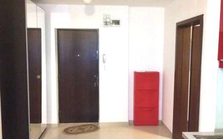 Închiriere Apartament cu 2 camere, renovat, centrala proprie, Piata Iancului - Poză 2