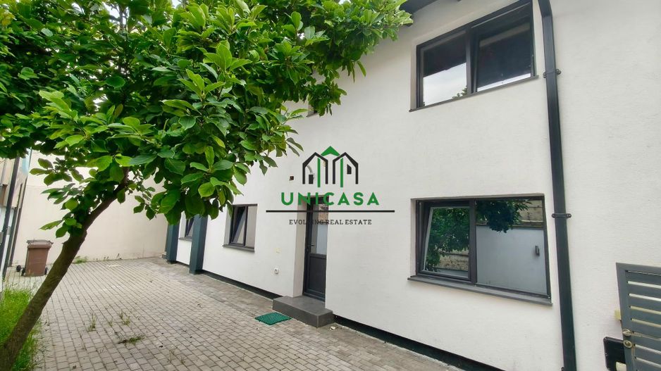 Casa 4 camere , Central– RÂMNICU VÂLCEA | APROAPE DE RIVER PLAZA MALL - Poză 2
