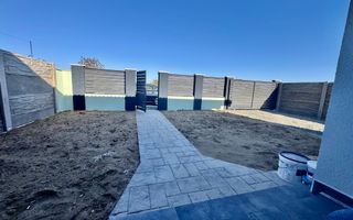 Mosnita Veche-Duplex Parter-Disponibil imediat - Poză 2