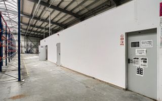 Hala industriala de inchiriat , ARAD-856 mp - Poză 7