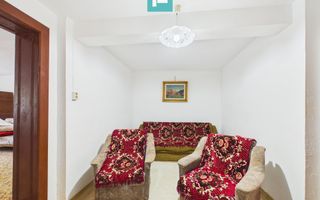 Casă cu teren 2877 mp, orașul Ineu - Poză 29