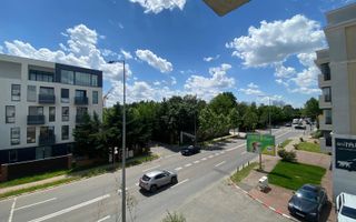 Apartament premium în zonă Iancu Nicolae//3 camere//Design nordic - Poză 19