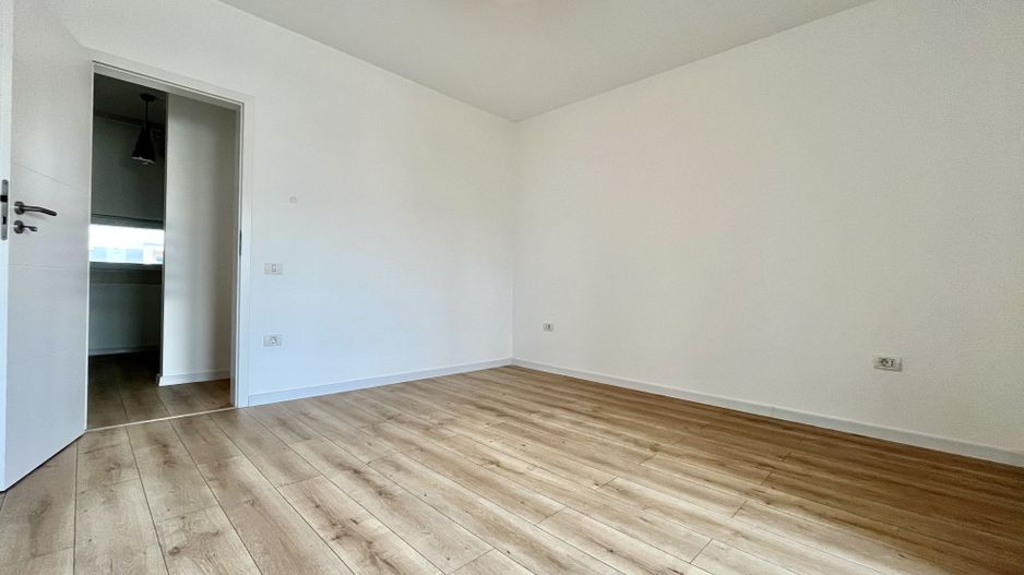 Penthouse cu 3 camere, terasă acoperita 43 mp, Dumbrăvița – Kaufland - Poză 11