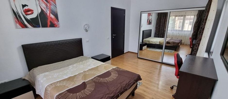 Vila cu piscina | 5 camere | Pipera-Iancu Nicolae - Poză 8