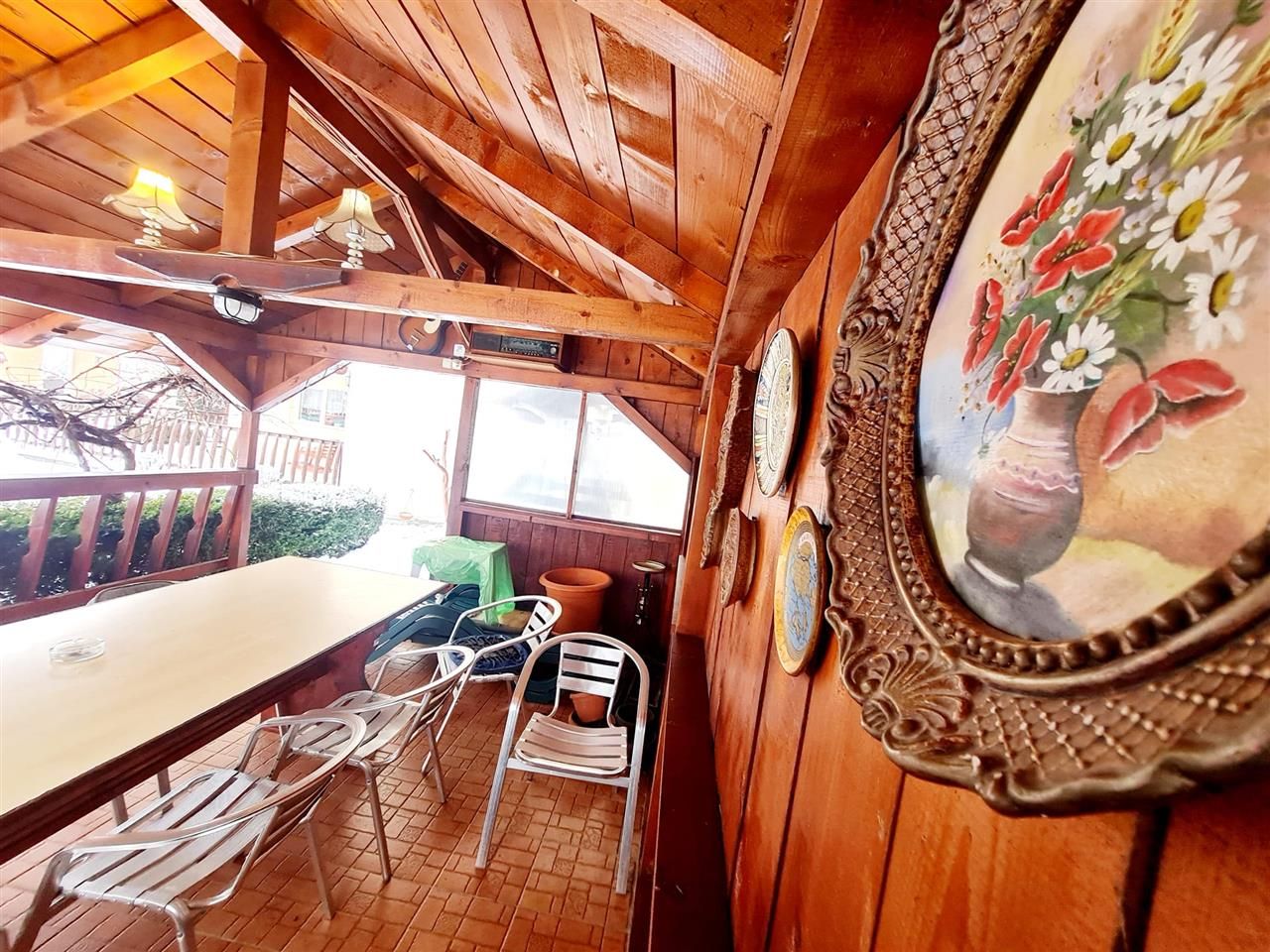 Pensiune in decor fermecator, loc de istorie si legenda, Moieciu de Jos, Bran - Poză 26