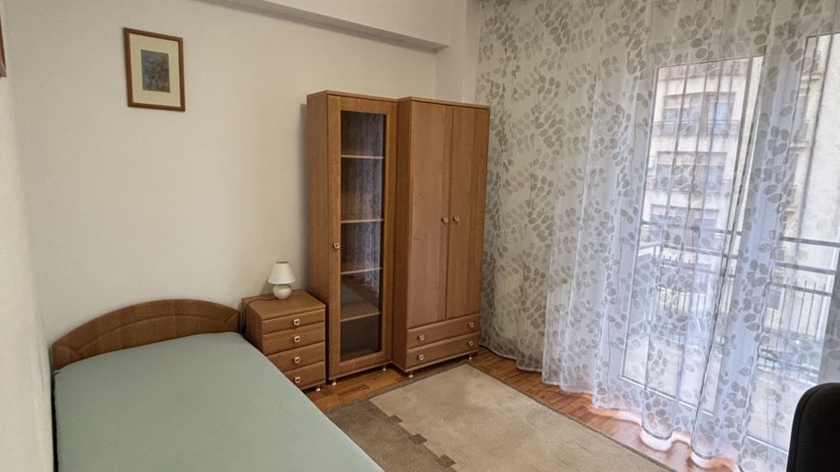 Apartament 3 camere bloc nou cu parcare subterana - Poză 8