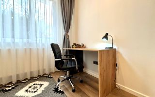 Apartament 1 camera ultrafinisat | Certificat clasificare | AirBnb - Poză 11