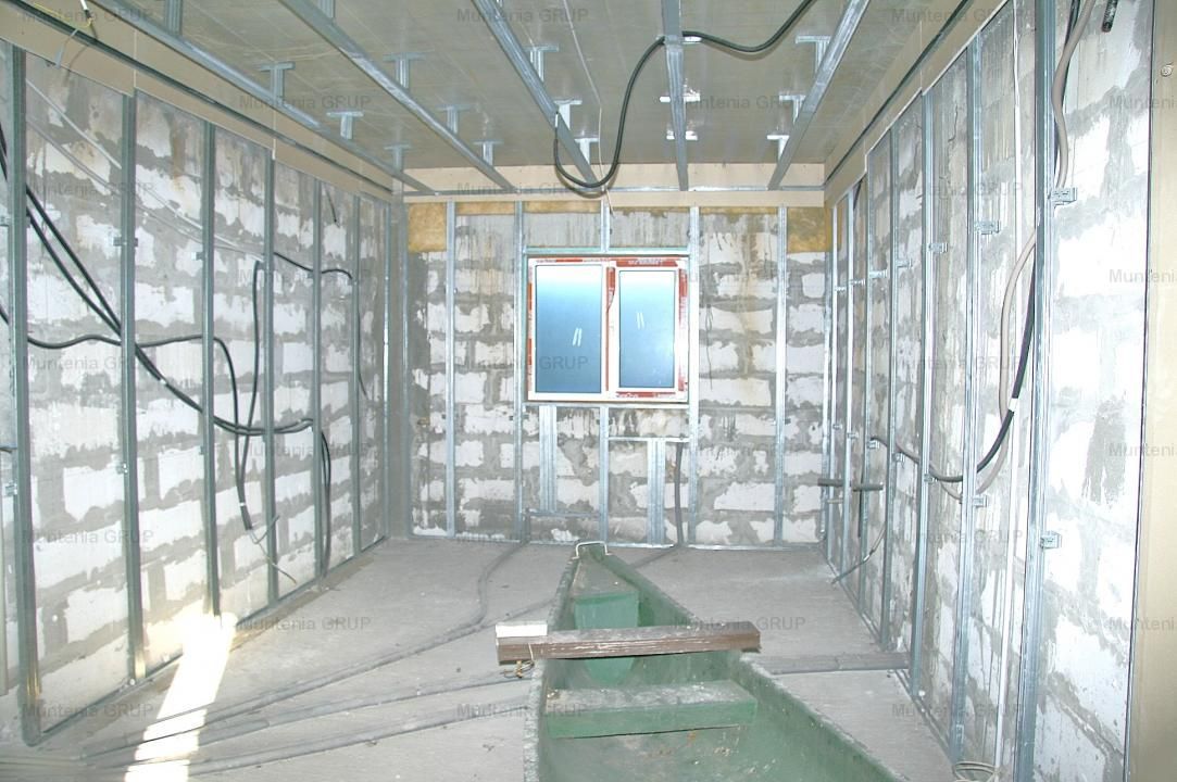 BUFTEA - central, vila D+P+E la pret de apartament - Poză 7