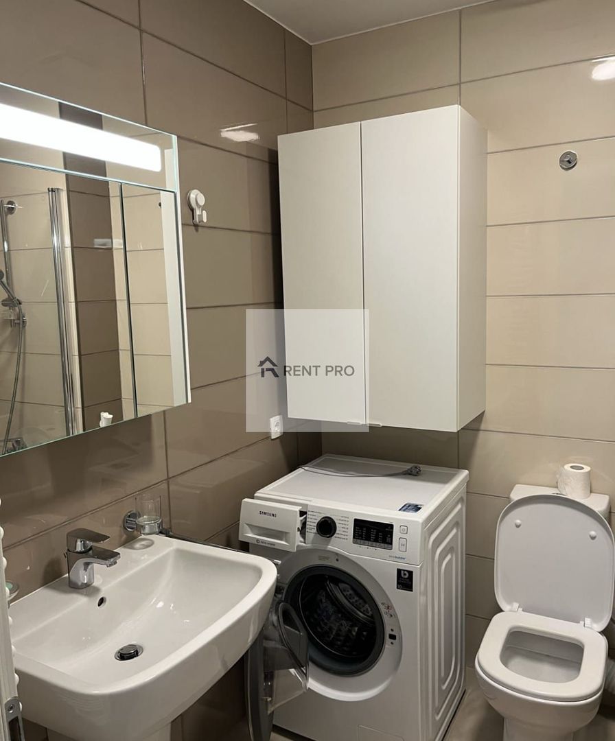 2 Camere 21 Residence Politehnica Carrefour Lujerului - Poză 4