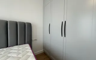 Apartament 2 camere cu parcare Silk District - Poză 11
