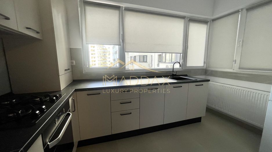 Apartament 2 camere**mobilat LUX//Central - Poză 11