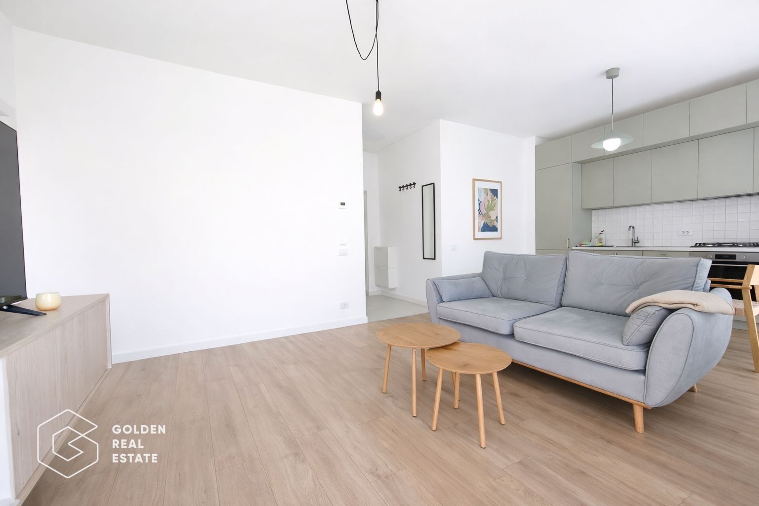 Apartament 2 camere, practic si cu design modern, Ared Imar - Poză 2