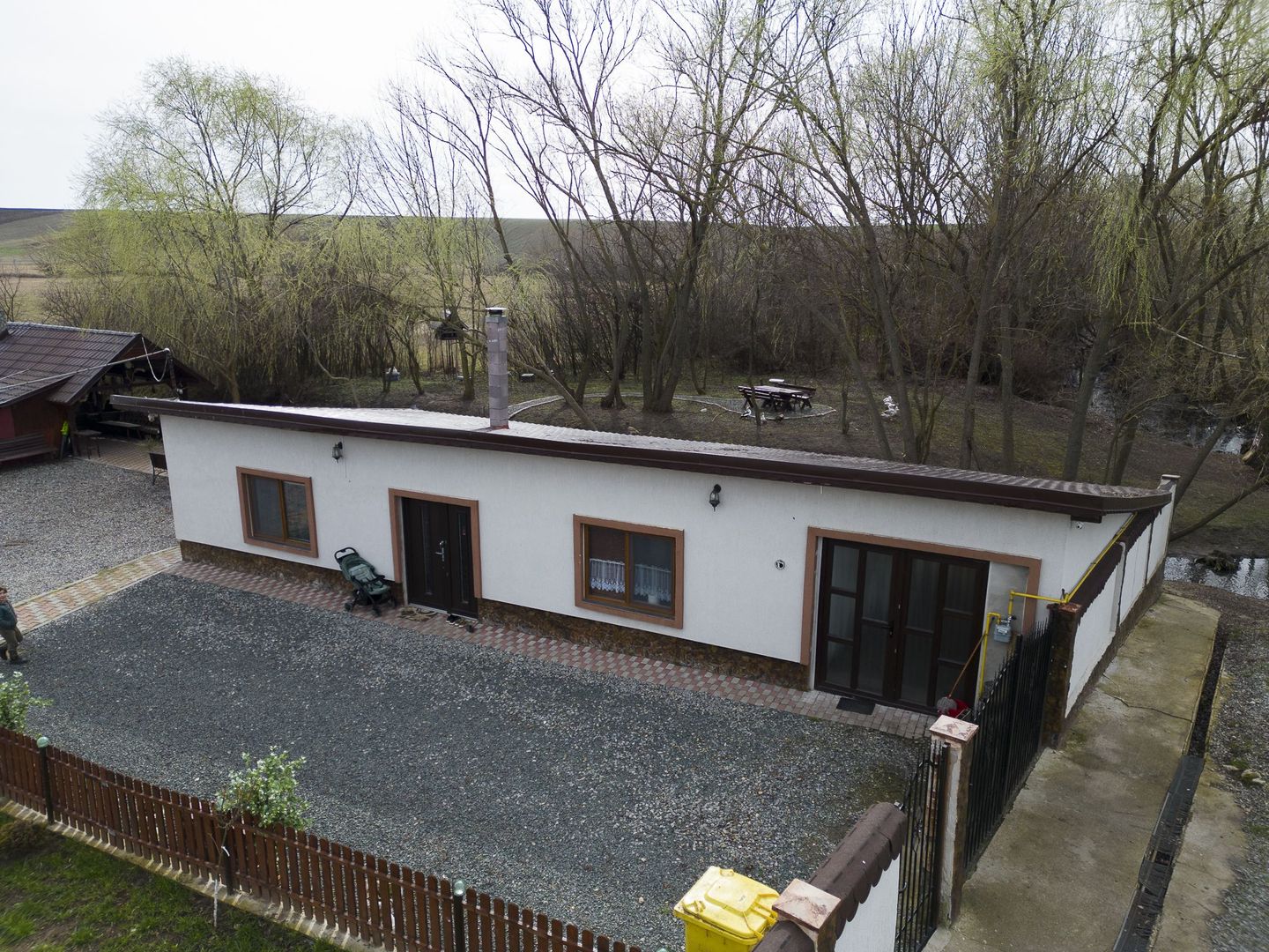 Proprietate imobiliară cu potențial extraordinar! - Poză 66