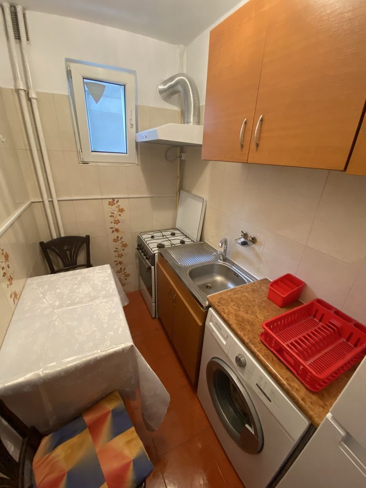 garsoniera de inchiriat vis a vis de Metrou Lujerului - Poză 4