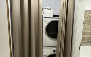 AP. 2 CAMERE- SALAJAN, PARCARE INCLUSA, BLOC NOU, METROU 7 MINUTE - Poză 6