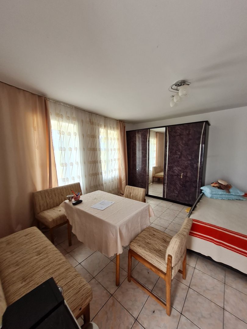 Casa nemțească cu teren generos - Poză 10