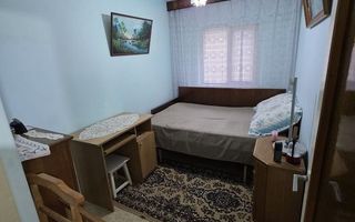 Esplanada Nicolina - LIDL - 3 camere Decomandat ETAJ 1/4 - Poză 4