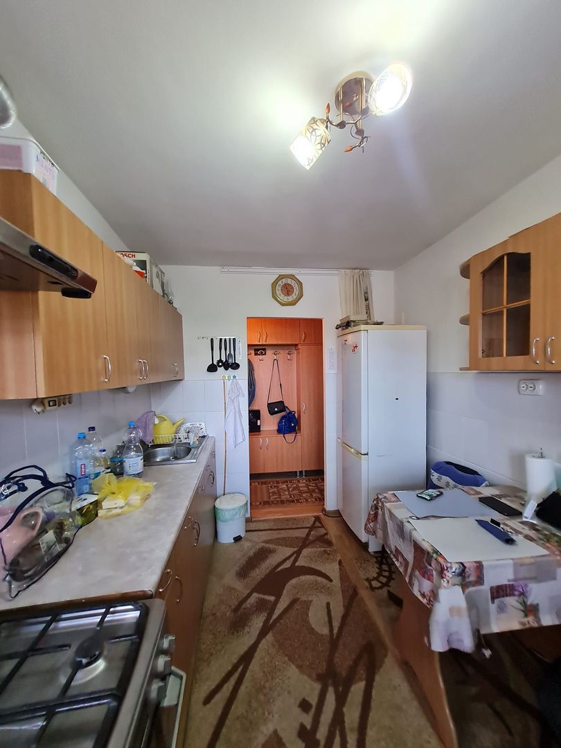 Apartament decomandat 2 camere - Poză 6