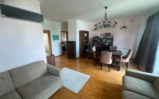 Apartament 3 camere | Kiseleff | Vedere spre parc | Garaj subteran - Poză 5