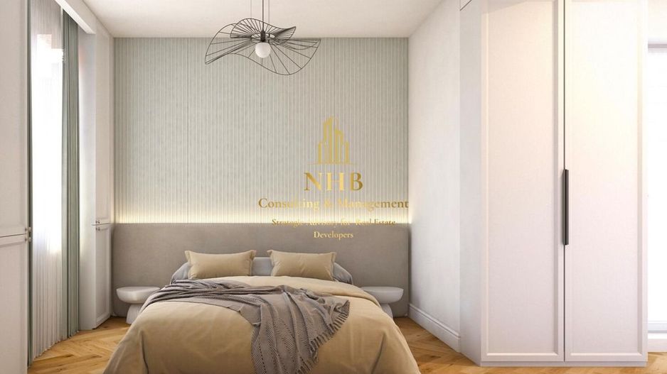 Apartament 3 Camere | Brancoveanu | Parcare | Centrala - Poză 5