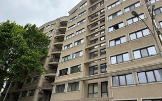 Chirie apartament, 3 camere, str. Serghei Lazo, Centru - Poză 9