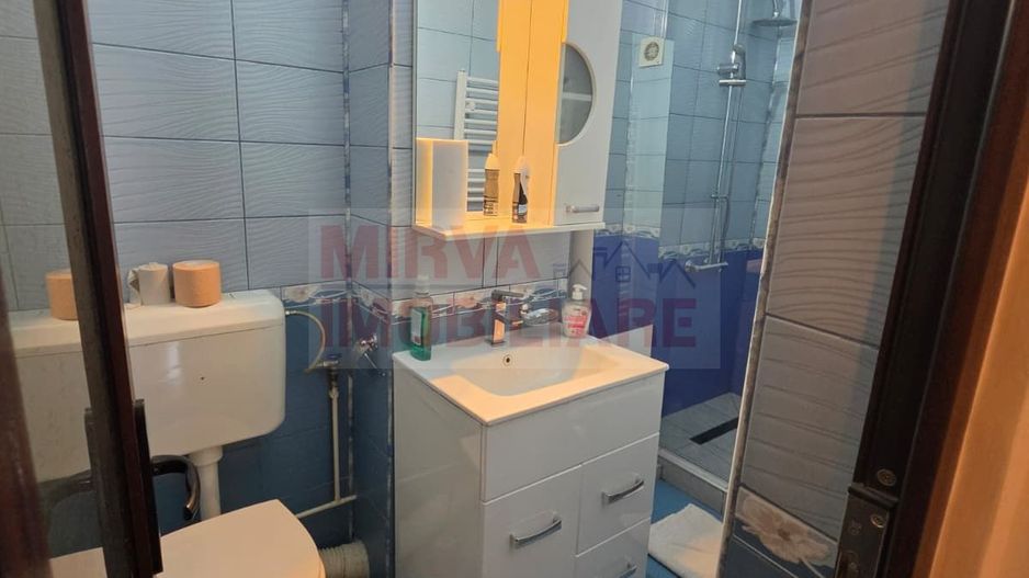 Apartament 2 camere de inchiriat – zona Republicii, mobilat si utilat - Poză 21