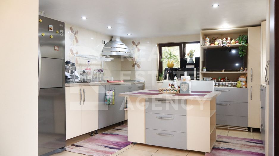 Vânzare, vilă de lux ultrafinisată, Bucium, Iași - Poză 7