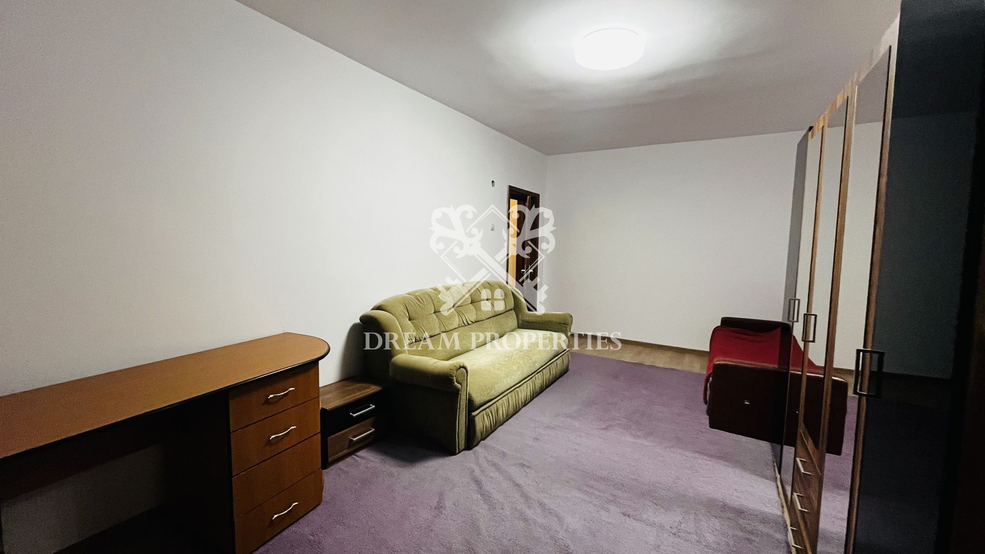 Apartament decomandat cu 2 camere, intermediar, zona Someseni - Poză 6