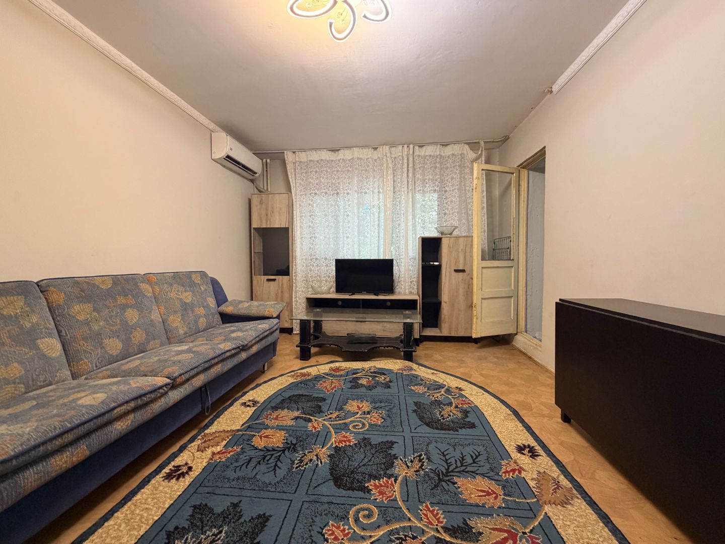 APARTAMENT 3 CAMERE | ETAJ 1 | OPORTUNITATE - Poză 1