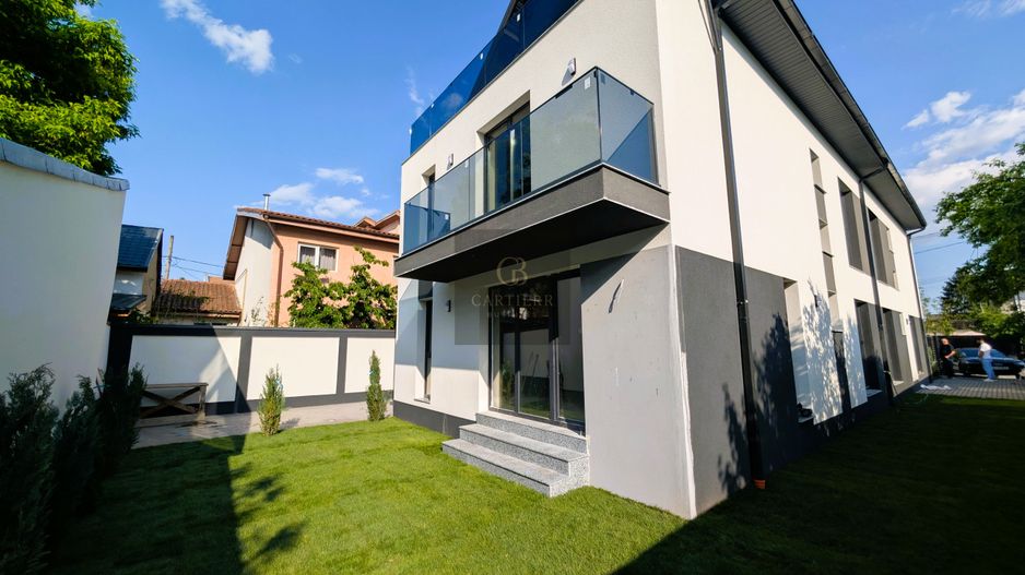 DUPLEX | COMISION 0 | BUCURESTII NOI | METROU | LAC - Poză 7