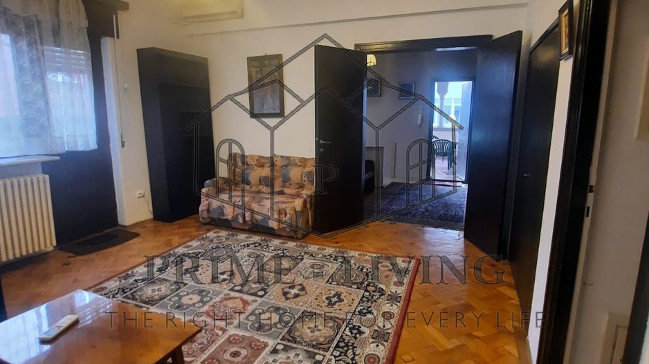 Exceptional Heritage Villa for Rent | Ștefan cel Mare – Dorobanți Area - Poză 11