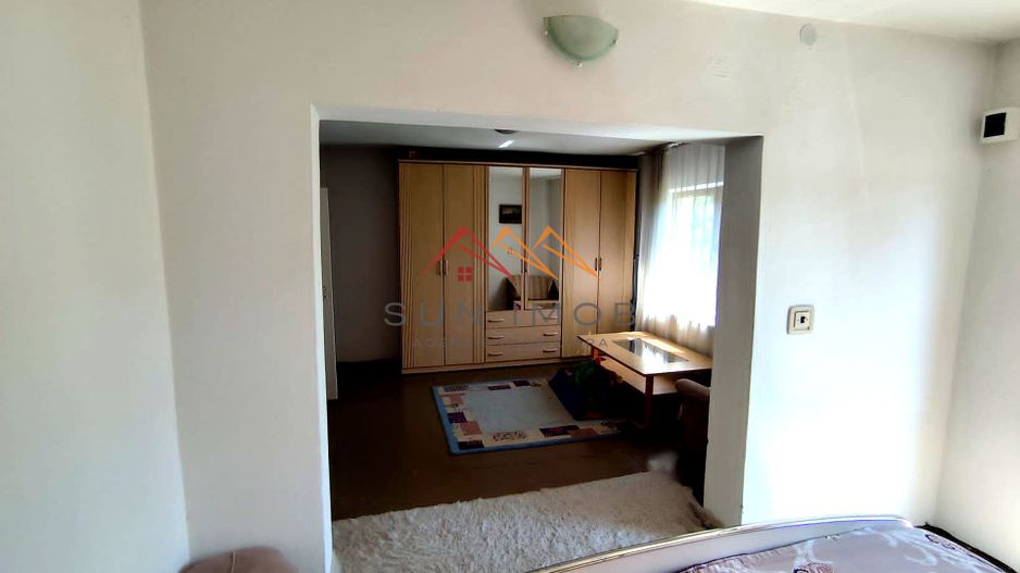 VILĂ P+E DE VÂNZARE | 5 CAMERE | TEREN 451 MP | CÂMPINA - Poză 11