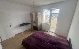 Penthouse 3 camere Girocului, terasa 27 mp, parcare inclusa - Poză 9