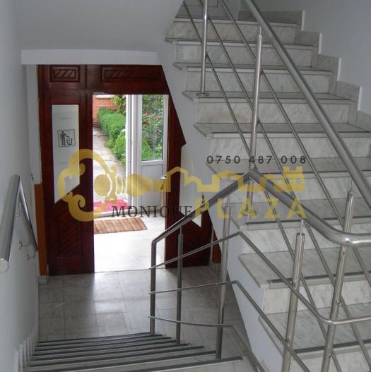 Cladire(cu vad) pretabila pentru BIROURI | CLINICA | COMERCIAL | - Poză 19