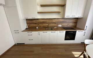 Studio, 50mp, parcare, Zona Semi-Central - Poză 8
