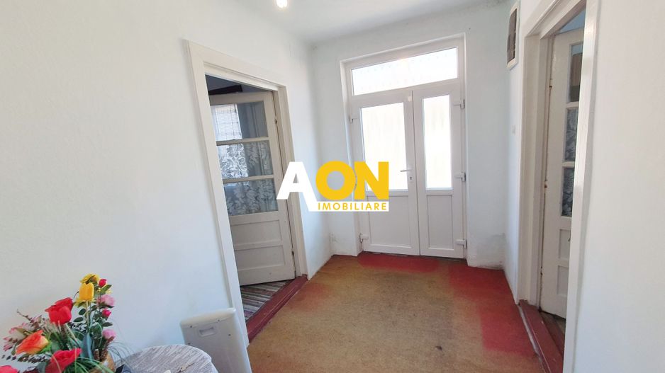 Casa veche, demolabila, 1.426 mp teren parcelabil, zona Maieri - Poză 4