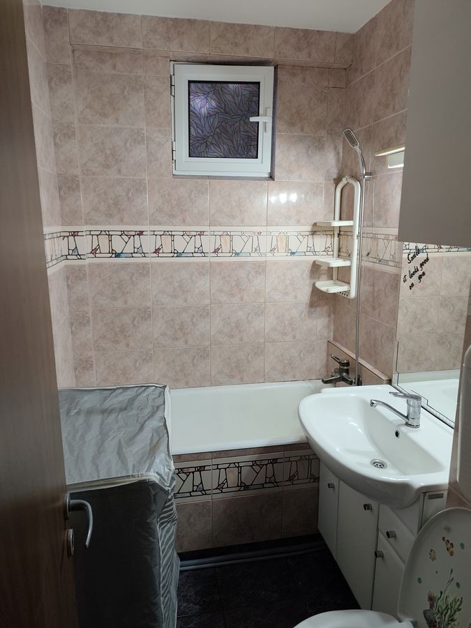 Apartament 2camere, mobilat complet, 50m metrou Drumul Taberei - Poză 5