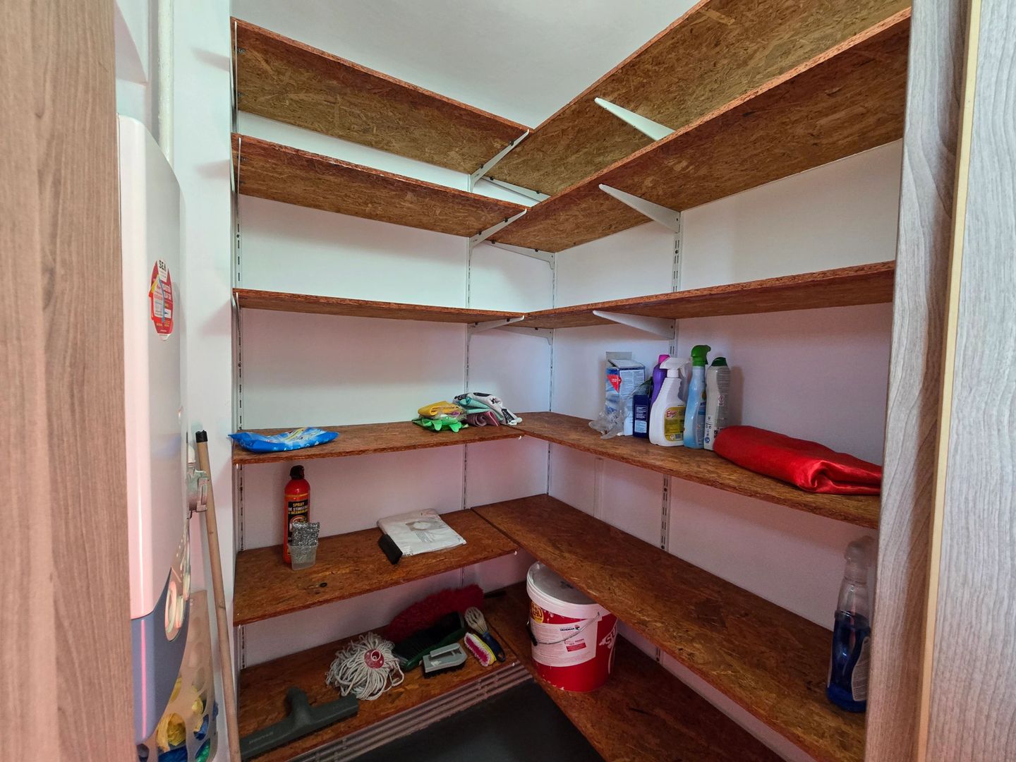 Apartament 3 camere,  Zona Lipovei, Decomandat, 72mp utili, Garaj cu CF - Poză 10