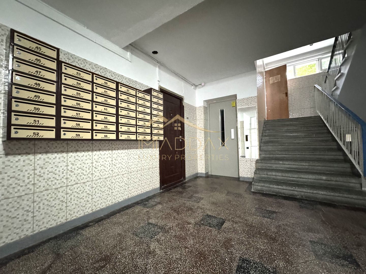 Apartament cu 3 camere // Zona Tei - Doamna Ghica - Poză 32