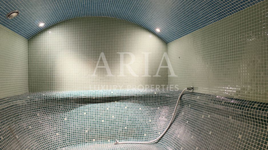 SNAGOV VILA | 36m DESCHIDERE LA LAC | PONTON 250mp | JACUZZI | SPA | BOWLING - Poză 20