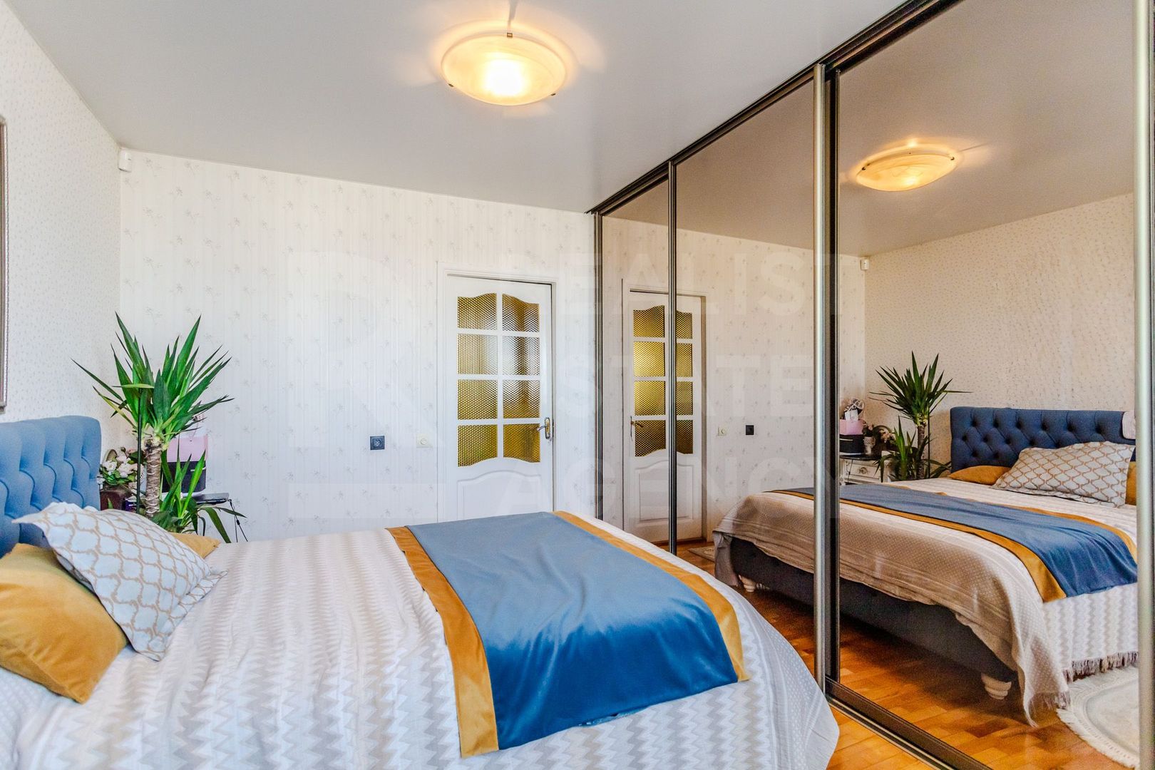 Vânzare, apartament, 4 camere, bd. Moscova, Râșcani - Poză 6