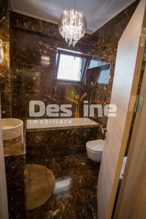 Herastrau | 4 camere | et 1 | 146mp | bloc 2009 | 993.000 euro - Poză 24