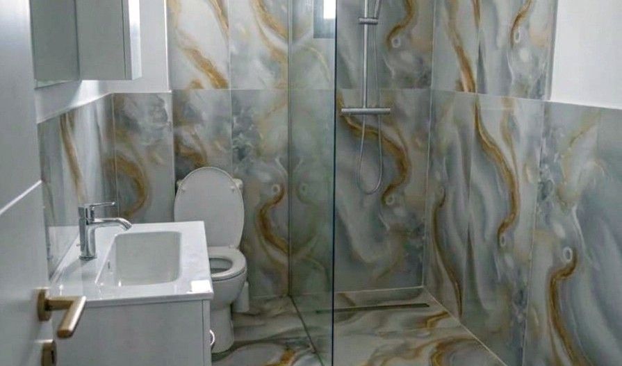 Apartament 3 camere, bloc nou, et.1, 67 mp.,Cetate - Poză 5