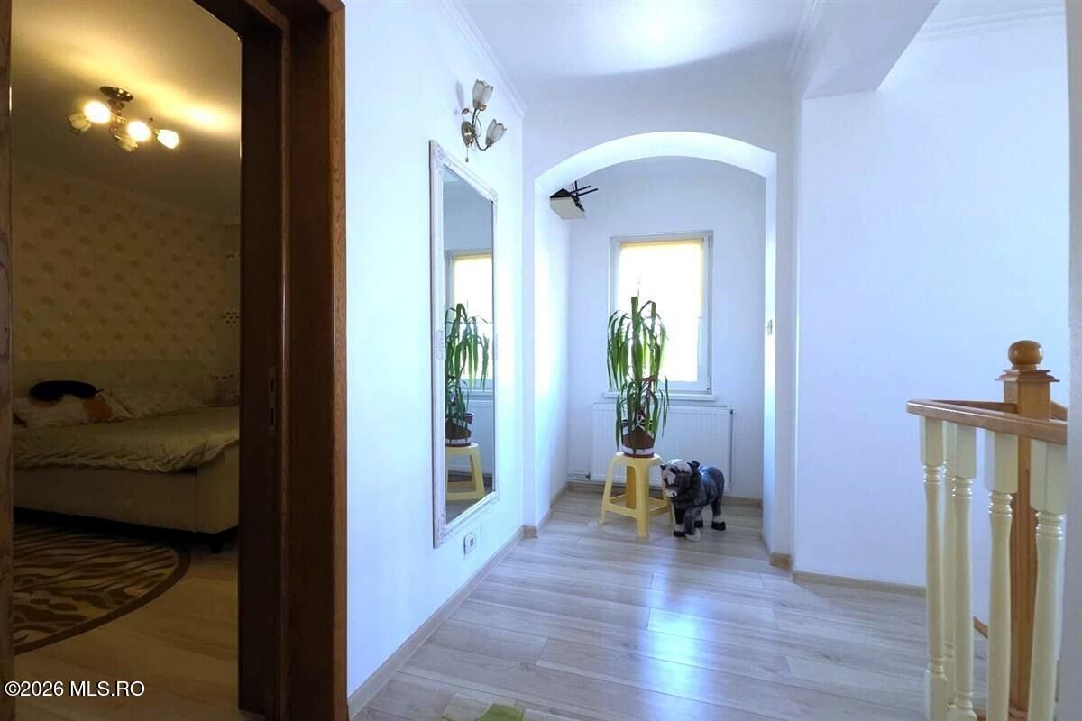 Techirghiol - Centru, casa tip duplex P+M, lot 293 mp si 154 mp utili! - Poză 23