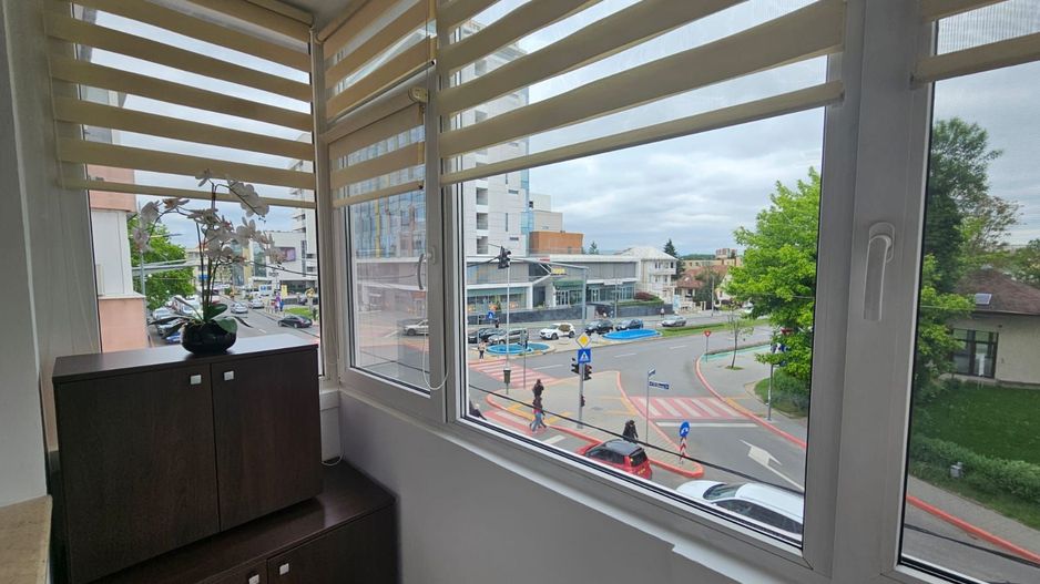 Apartament 2 camere – Ultracentral, prima închiriere! - Poză 9