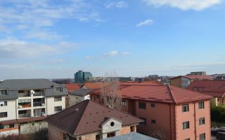 Apartament 2 camere Rond OMV Pipera - Poză 3