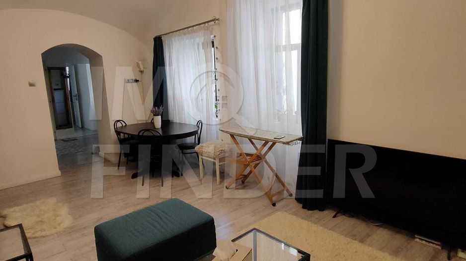 Vanzare apartament 2 camere, Piata Muzeului,  Ultracentral - Poză 2