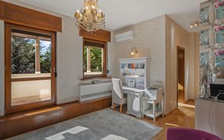 Vilă contemporană premium | 1000 mp | teren 4000 mp | piscină | 8 locuri parcare - Poză 9