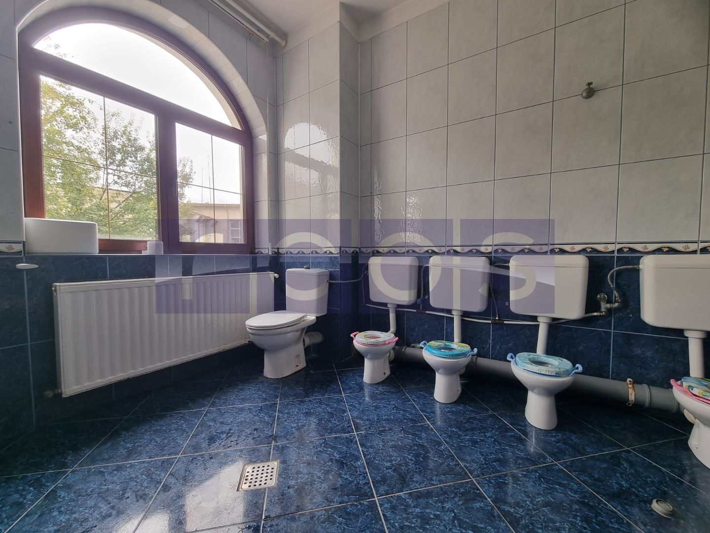 DE INCHIRIAT VILA  D+P+1+2 + CURTE | ZONA PARCUL CAROL - Poză 24