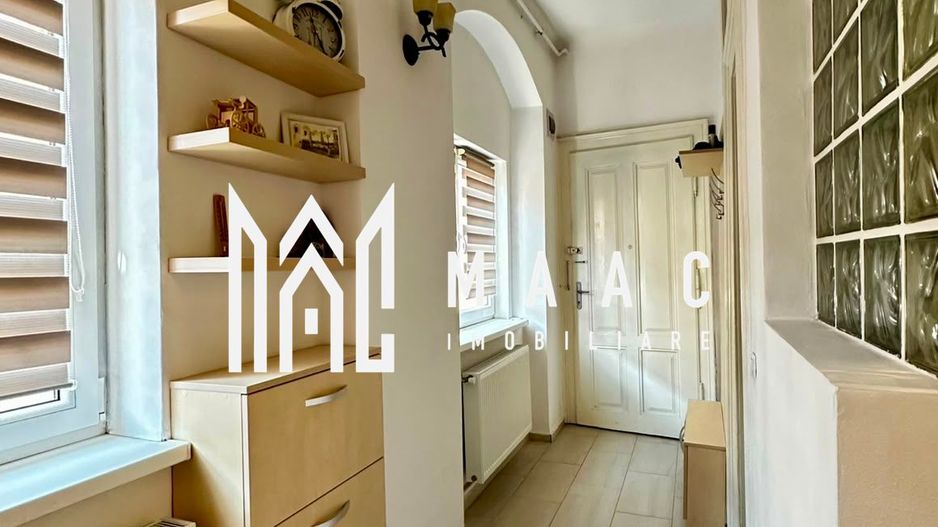 Apartament 3 camere | Etaj 1 | Renovat | Ultracentral - Poză 5